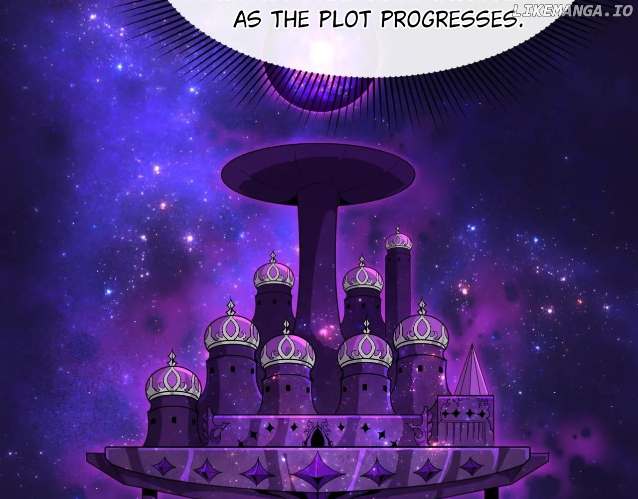 Era of the Haunted Chapter 510 - page 65